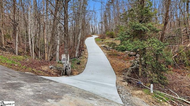 160 Duffs Mountain Road, Marietta, SC 29661