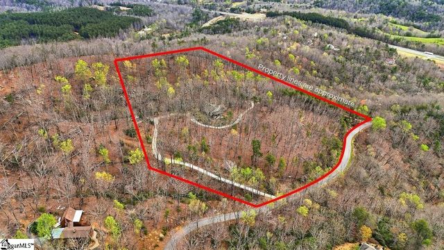 160 Duffs Mountain Road, Marietta, SC 29661