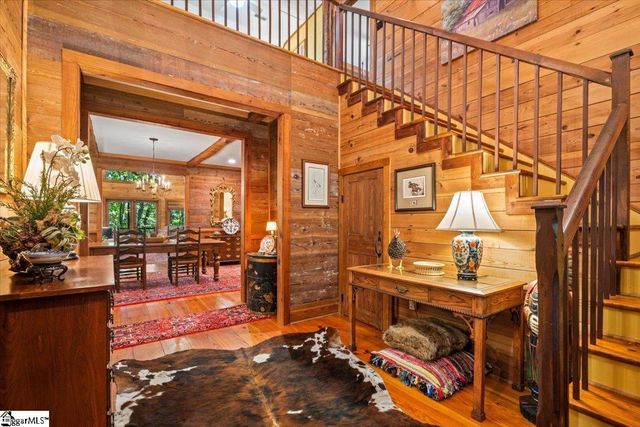 160 Duffs Mountain Road, Marietta, SC 29661