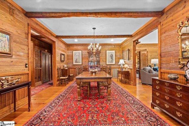 160 Duffs Mountain Road, Marietta, SC 29661