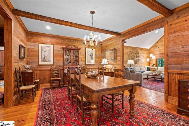 160 Duffs Mountain Road, Marietta, SC 29661