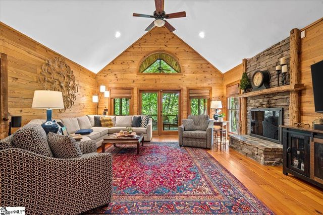 160 Duffs Mountain Road, Marietta, SC 29661