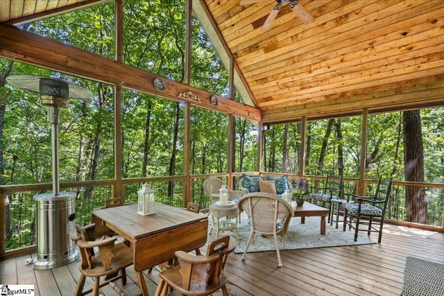 160 Duffs Mountain Road, Marietta, SC 29661