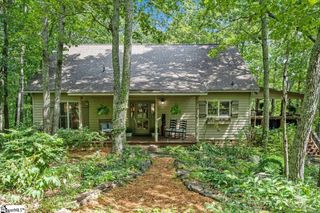 160 Duffs Mountain Road, Marietta, SC 29661