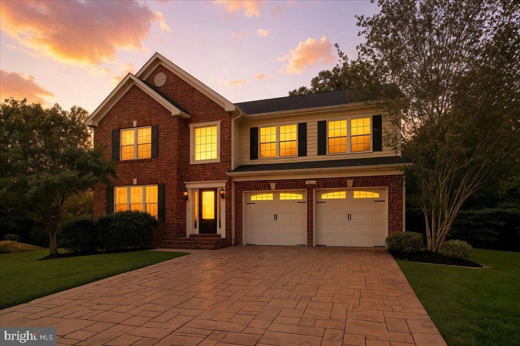 2631 ACADEMIC CT, Waldorf, MD 20603