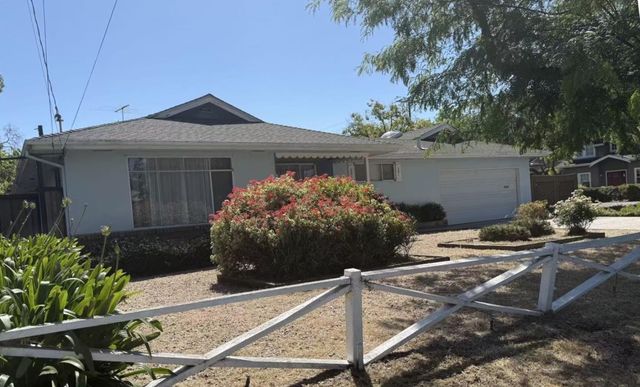 3160 Waverley Street, Palo Alto, CA 94306