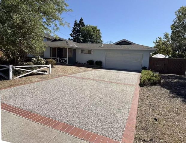 3160 Waverley Street, Palo Alto, CA 94306