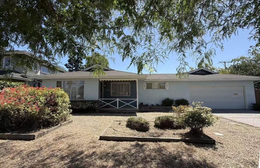 3160 Waverley Street, Palo Alto, CA 94306