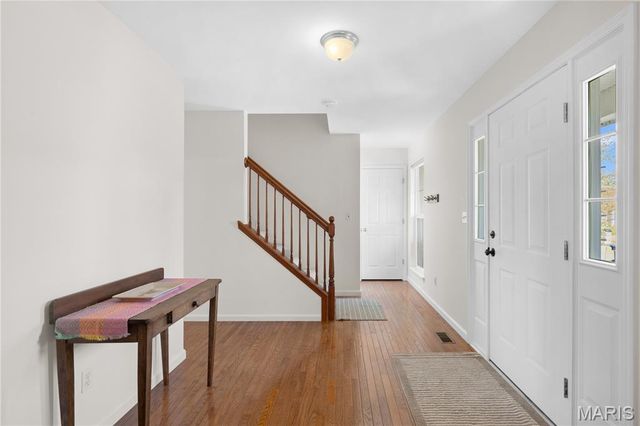 703 Timber Oaks Drive, Wentzville, MO 63385