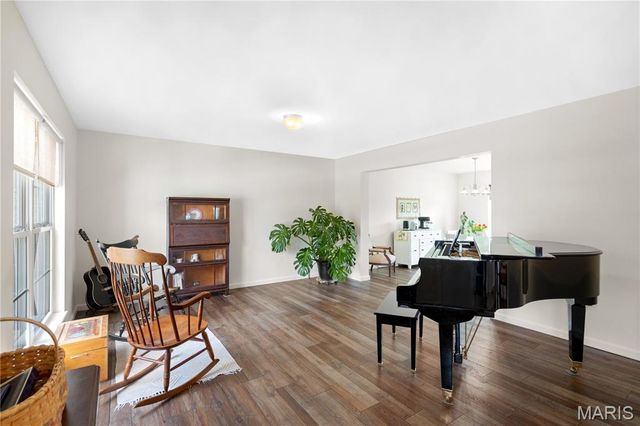 703 Timber Oaks Drive, Wentzville, MO 63385