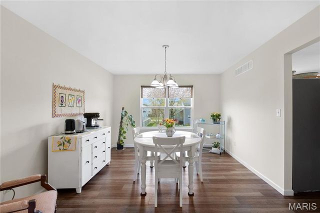 703 Timber Oaks Drive, Wentzville, MO 63385