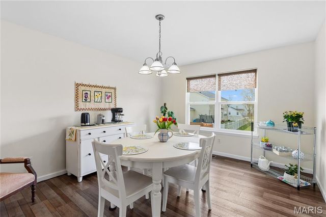 703 Timber Oaks Drive, Wentzville, MO 63385