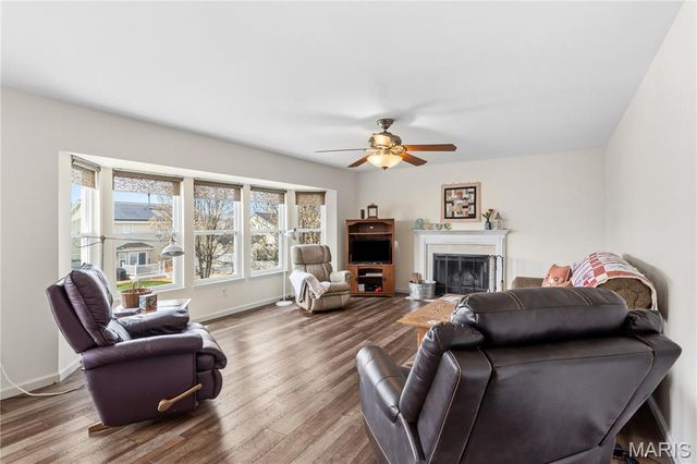 703 Timber Oaks Drive, Wentzville, MO 63385