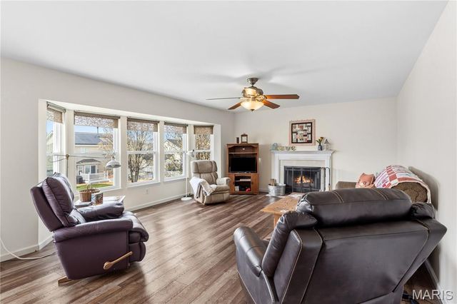 703 Timber Oaks Drive, Wentzville, MO 63385