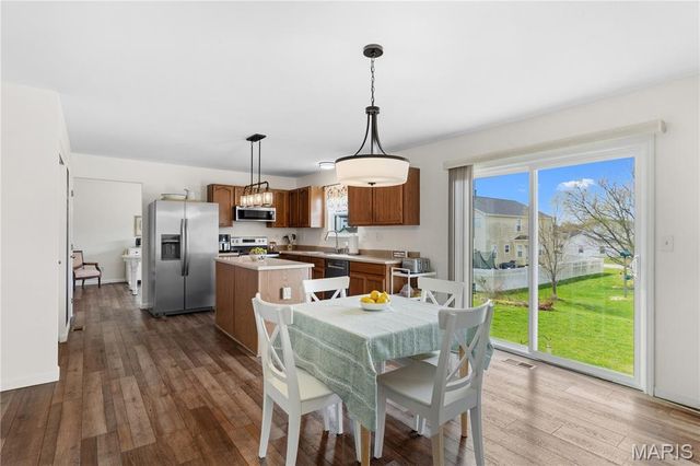 703 Timber Oaks Drive, Wentzville, MO 63385