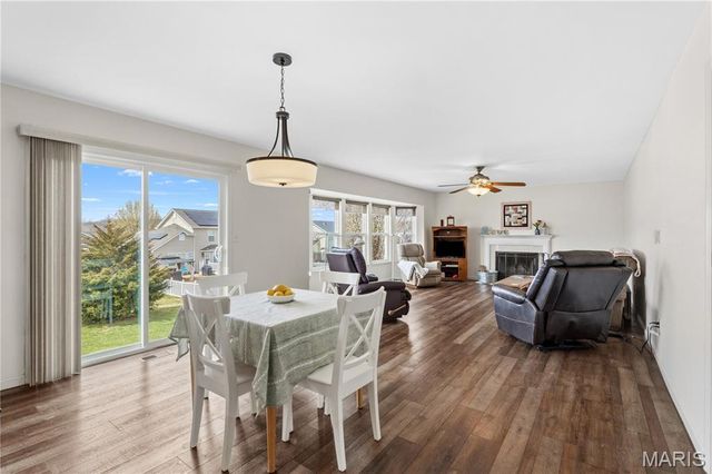 703 Timber Oaks Drive, Wentzville, MO 63385