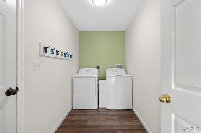 703 Timber Oaks Drive, Wentzville, MO 63385