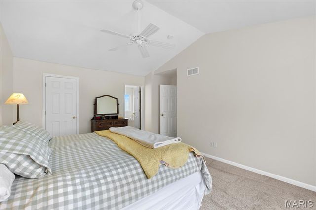 703 Timber Oaks Drive, Wentzville, MO 63385