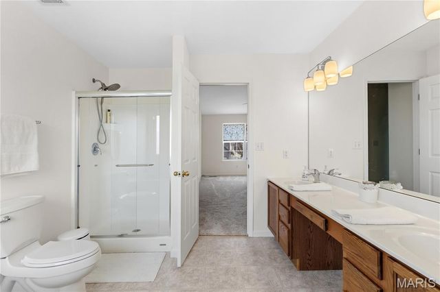 703 Timber Oaks Drive, Wentzville, MO 63385