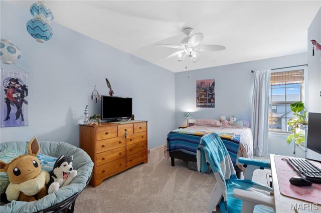 703 Timber Oaks Drive, Wentzville, MO 63385