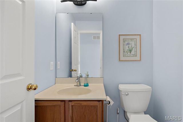 703 Timber Oaks Drive, Wentzville, MO 63385