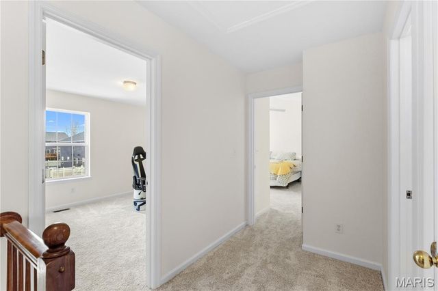 703 Timber Oaks Drive, Wentzville, MO 63385