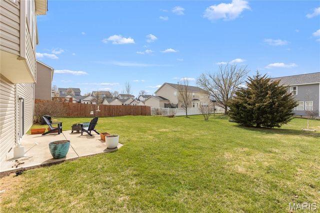 703 Timber Oaks Drive, Wentzville, MO 63385