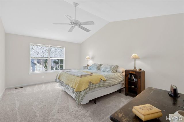 703 Timber Oaks Drive, Wentzville, MO 63385