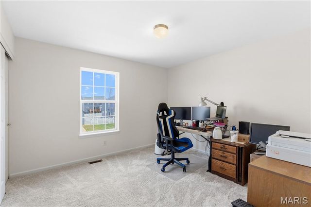 703 Timber Oaks Drive, Wentzville, MO 63385