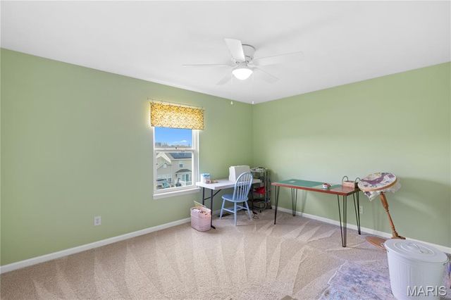 703 Timber Oaks Drive, Wentzville, MO 63385