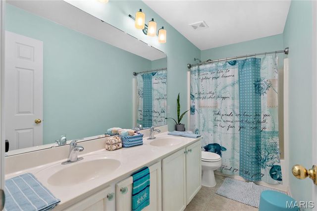 703 Timber Oaks Drive, Wentzville, MO 63385