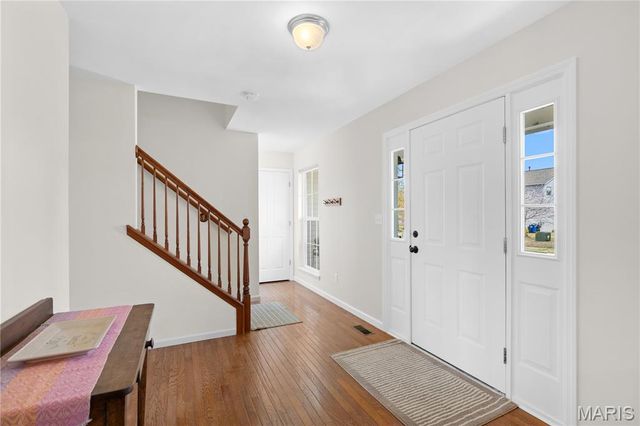 703 Timber Oaks Drive, Wentzville, MO 63385