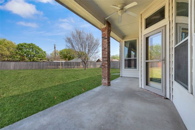 910 Derby Court, Celina, TX 75009