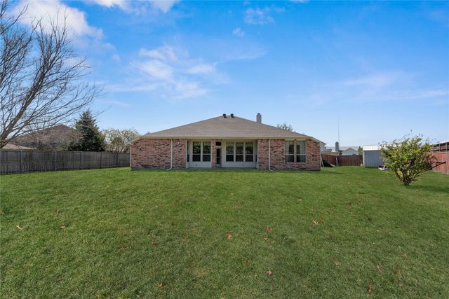 910 Derby Court, Celina, TX 75009