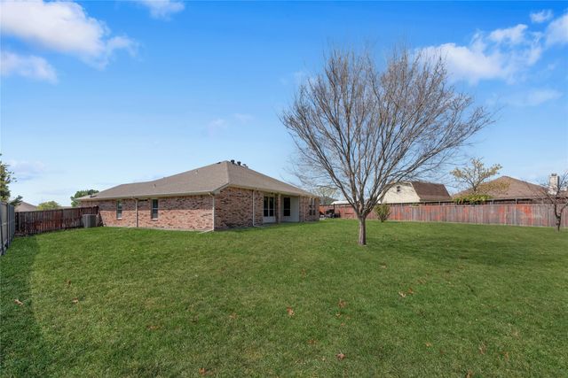 910 Derby Court, Celina, TX 75009