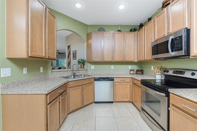 13392 ABERCROMBIE DRIVE, Englewood, FL 34223