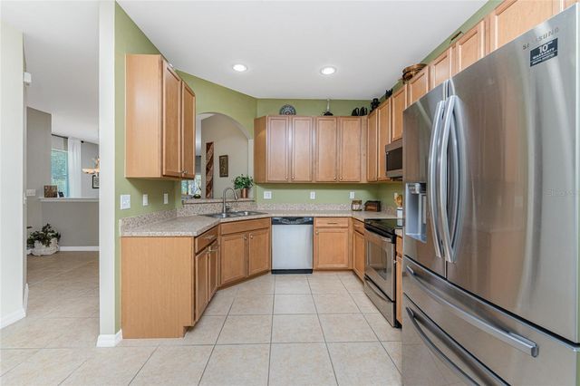 13392 ABERCROMBIE DRIVE, Englewood, FL 34223