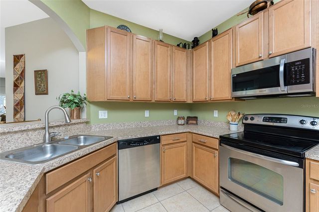 13392 ABERCROMBIE DRIVE, Englewood, FL 34223