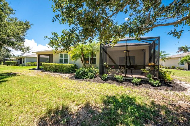 13392 ABERCROMBIE DRIVE, Englewood, FL 34223