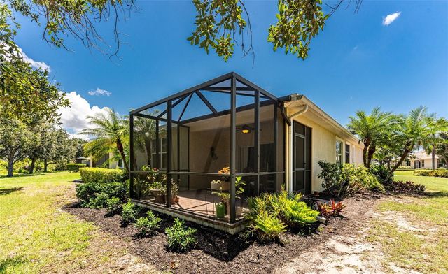 13392 ABERCROMBIE DRIVE, Englewood, FL 34223