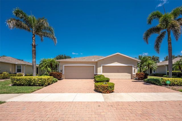 13392 ABERCROMBIE DRIVE, Englewood, FL 34223