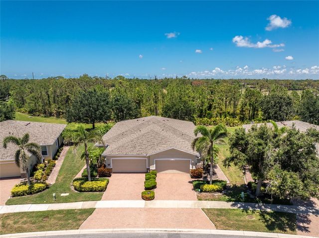 13392 ABERCROMBIE DRIVE, Englewood, FL 34223