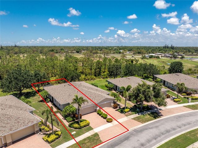 13392 ABERCROMBIE DRIVE, Englewood, FL 34223