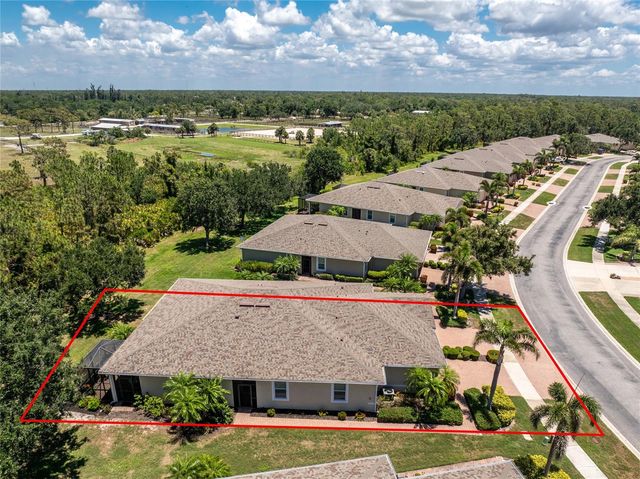 13392 ABERCROMBIE DRIVE, Englewood, FL 34223