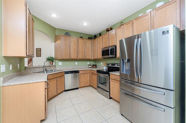 13392 ABERCROMBIE DRIVE, Englewood, FL 34223