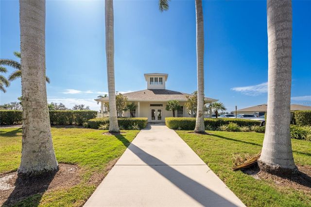 13392 ABERCROMBIE DRIVE, Englewood, FL 34223