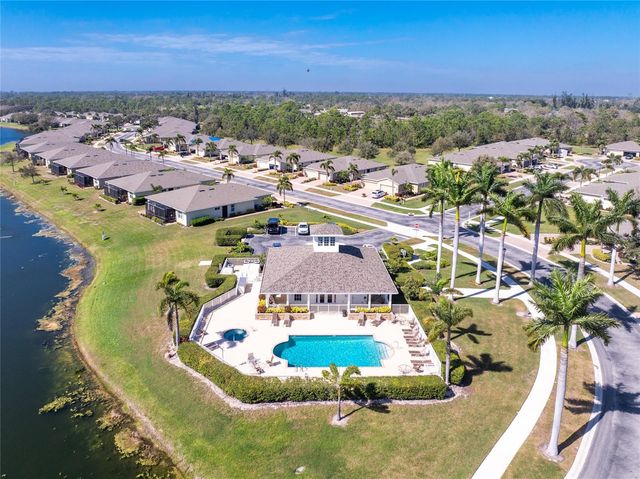 13392 ABERCROMBIE DRIVE, Englewood, FL 34223