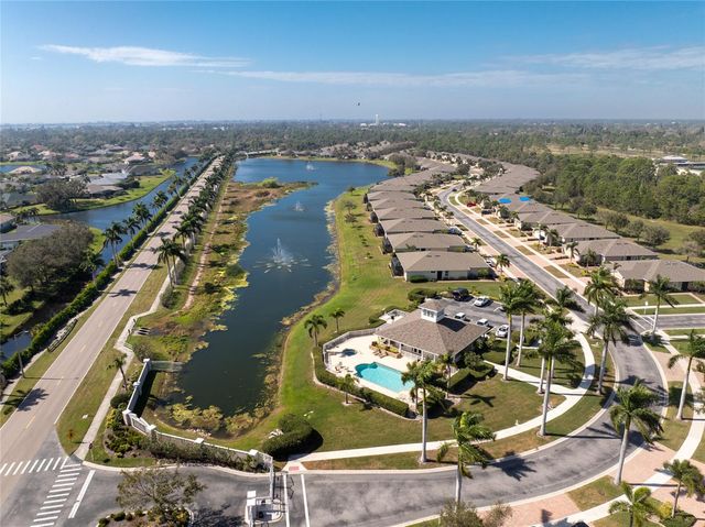 13392 ABERCROMBIE DRIVE, Englewood, FL 34223