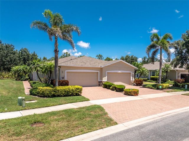 13392 ABERCROMBIE DRIVE, Englewood, FL 34223