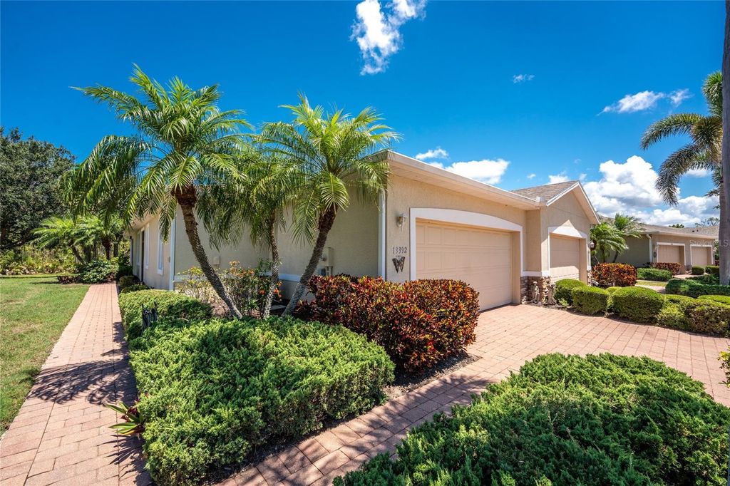 13392 ABERCROMBIE DRIVE, Englewood, FL 34223